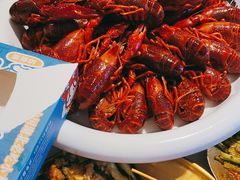 -石牌岭小亮蒸虾•湖北老字号(左岭店)