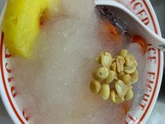 -正宗八宝冰饭·非遗冰饭·烧烤(奎桥店)