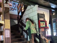 -一縷炊煙(南长街店)