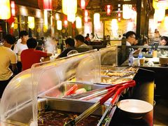 -蜀国大将老火锅(江北店)