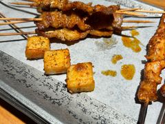 -管氏翅吧(广渠门店)