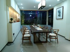 -小茶闲舍·观景商务茶馆(广州塔店)