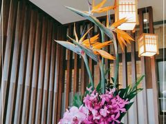 -Tsuru鹤日本料理(静安香格里拉店)