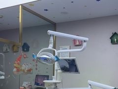 -启辰口腔(南坪店)