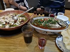 -妈妈的味道(和顺古镇店)