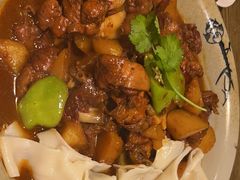 -那时新疆·若羌(经纬汇店)