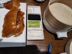 -小大董·烤鸭(王府井apm店)