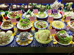 -海岛渔村大酒店(云霄路店)