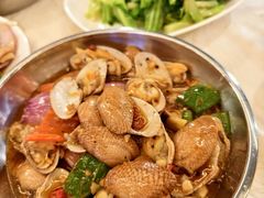 -小煵记·打边炉(西丽文光店)