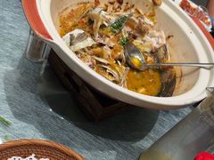 -印巷里主题餐厅(马鞍山店)