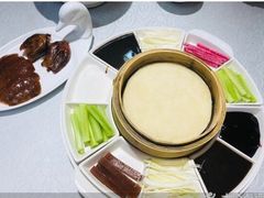 -惠宾饭庄(中山路店)