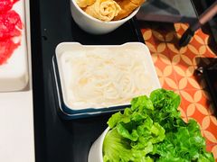 -八合里潮汕鲜牛肉火锅(惠州华贸店)