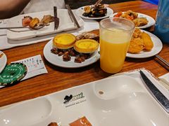 -汉巴味德(沈阳万象汇店)