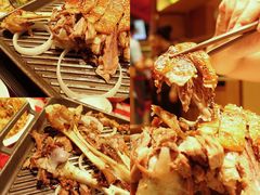 烤羊腿-西贝莜面村(香蜜湖店)