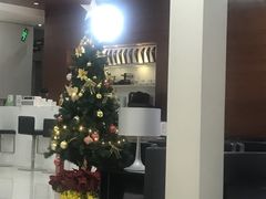 -上海安吉名轩·凯迪拉克4S店