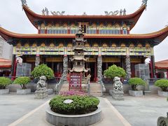 -显应宫(长乐区)