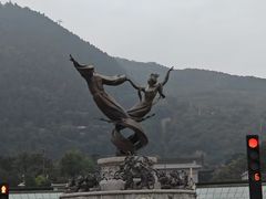 -华清宫景区
