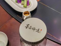 -墨泉峰味(润和国际广场店)