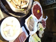 -纸盐河码头火锅(十八梯店)