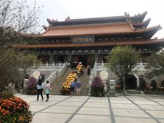 -宝莲禅寺