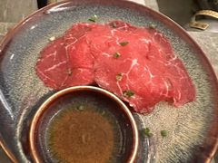-大渔铁板烧(花园道店)