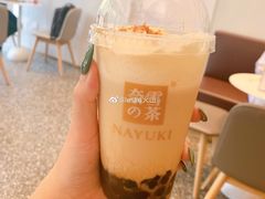 -奈雪的茶(印象城店)