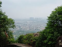 -云洞岩风景区