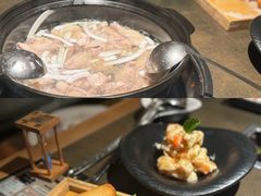 -同仁四季椰子鸡(罗湖国贸店)