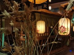 -淀里船宴(裕华东路店)