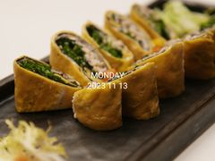 -北京王府井希尔顿酒店·秦唐中餐厅Chynna