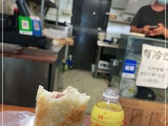 -小彭驴肉火烧(安贞店)