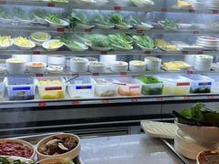 -蜀留香火锅(西南角店)