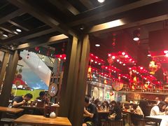 -天府小面馆(Emporium)