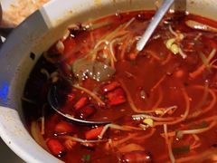 -汤城小厨•粤菜•靓汤(西直门凯德MALL店)