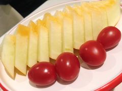 -大鸭梨烤鸭(左家庄店)