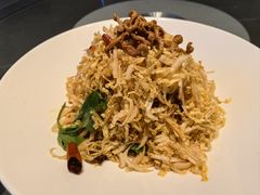 -上和臻品中国菜(花园街店)