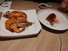 -大渔铁板烧(万象城店)