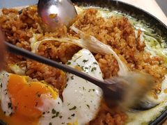 -许哥东北烧烤·铁丳烤串·宫后夹肉(繁花中心店)