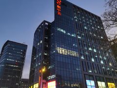 -姐夫的小菜(新中关购物中心店)