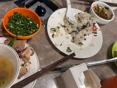 -易门野生菌府·菌海森林(月牙潭公园店)
