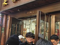 -莱莱小笼·乔艾