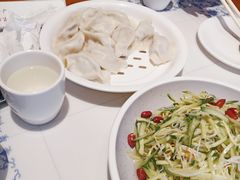 -东方饺子王(工农大路店)
