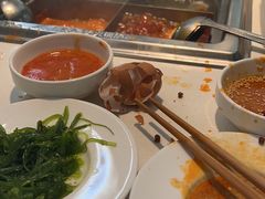 -海底捞火锅(威高广场店)