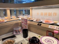 -三禾寿司(君尚店)
