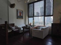 -瓦库茶馆17号(海汇港店)