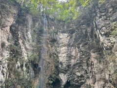 -天河潭旅游度假区