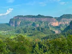 -丹霞山风景名胜区