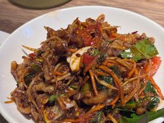 -小喜客·云南特色菜(纳西庭院店)