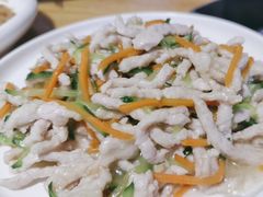 -姥姥家春饼店(惠新东街店)