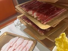 -东门口·新式老北京火锅(河西龙湖天街店)